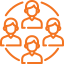 community specialist support coordination